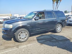 Lincoln Navigator 5.4L 8 2010