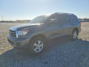 Toyota Sequoia SR5 5.7L 8 2008