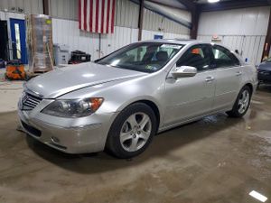 Acura RL 3.5L 6 2006