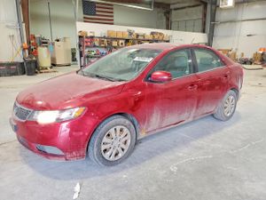 Kia Cerato / Forte / K3 EX 2.0L 4 2011