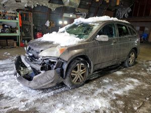 Honda CR-V EX 2.4L 4 2011