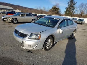 Mitsubishi Galant ES PREMIUM 2.4L 4 2007