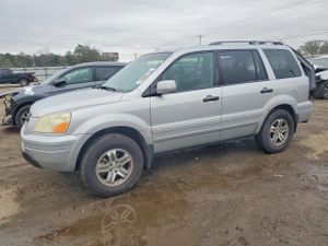 Honda Pilot EXL 3.5L 6 2004