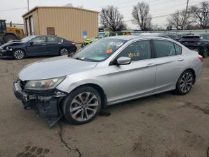 Honda Accord SPORT 2.4L 4 2014