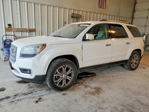 GMC Acadia SLT-1 3.6L 6 2015