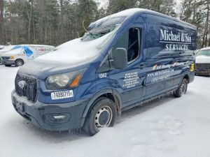 Ford Transit T-250 3.5L 6 2021