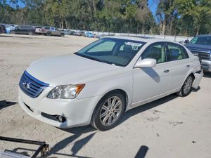 Toyota Avalon XL 3.5L 6 2008