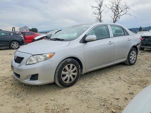 Toyota Corolla BASE 1.8L 4 2009