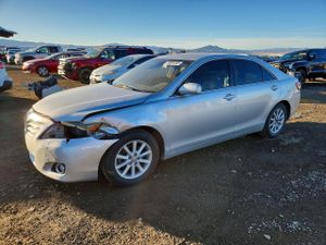 Toyota Camry BASE 2.5L 4 2010
