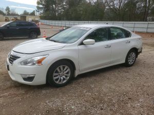 Nissan Altima 2.5 2.5L 4 2015