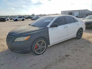 Toyota Camry BASE 2.4L 4 2009