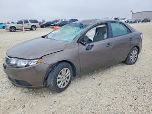 Kia Cerato / Forte / K3 EX 2.0L 4 2013