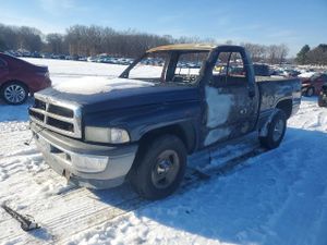 Dodge RAM 5.2L 8 2001