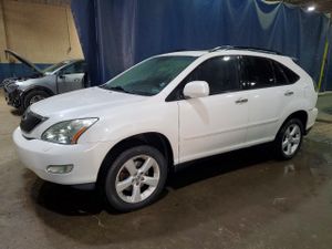 Lexus RX 350 3.5L 6 2008