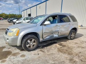 Chevrolet Equinox LT 3.4L 6 2007