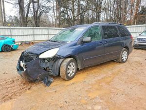 Toyota Sienna CE 3.3L 6 2005