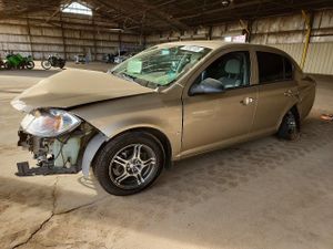 Chevrolet Cobalt LS 2.2L 4 2006