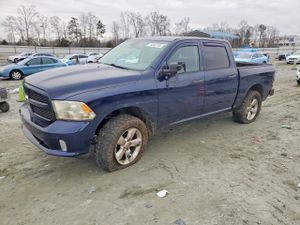RAM 1500 5.7L 8 2014