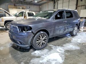 Dodge Durango 5.7L 8 2015