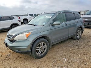 Honda CR-V EXL 2.4L 4 2010