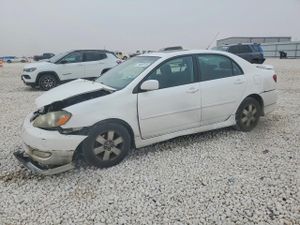 Toyota Corolla CE 1.8L 4 2007