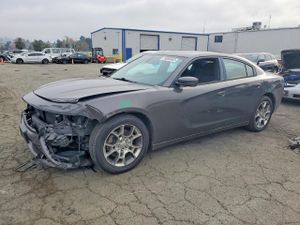 Dodge Charger 3.6L 6 2017