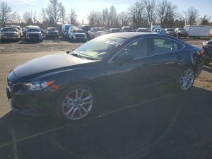 Mazda 6 TOURING 2.5L 4 2015
