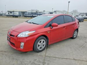 Toyota Prius 1.8L 4 2011