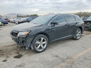 Toyota Venza LE 3.5L 6 2014