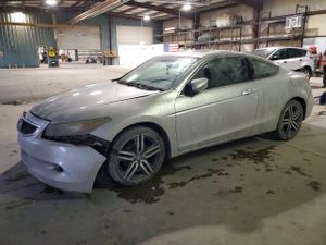 Honda Accord 2.4L 4 2009