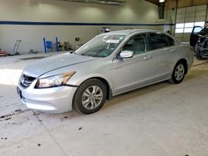 Honda Accord SE 2.4L 4 2011
