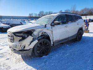 GMC Terrain SLE 1.5L 4 2019