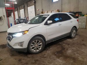Chevrolet Equinox LT 1.5L 4 2019