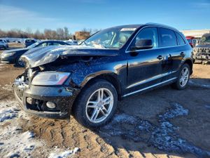 Audi Q5 TDI PREMIUM PLUS 3.0L 6 2014