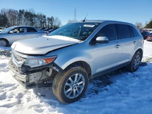 Ford Edge LIMITED 3.5L 6 2013