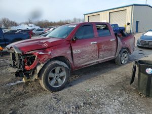 RAM 1500 5.7L 8 2014