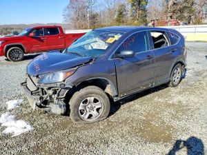 Honda CR-V 2.4L 4 2014
