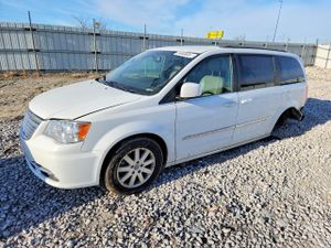 Chrysler Town & Country TOURING 3.6L 6 2015