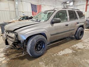 Chevrolet Trailblazer LS 4.2L 6 2005