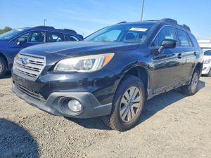 Subaru Outback 2.5I PREMIUM 2.5L 4 2015