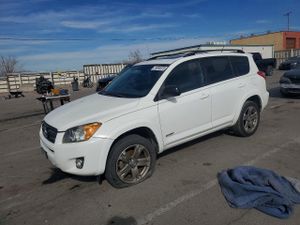 Toyota Rav4 SPORT 3.5L 6 2011