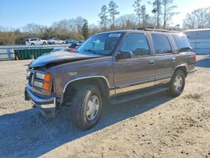 GMC Yukon 5.7L 8 1998