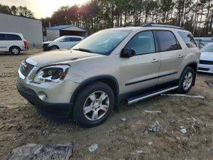 GMC Acadia SLE 3.6L 6 2011