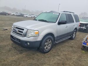 Ford Expedition XL 5.4L 8 2011