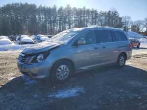 Honda Odyssey EXL 3.5L 6 2010