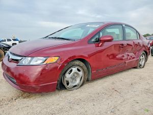 Honda Civic 1.8L 4 2008