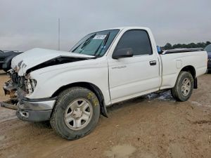 Toyota Tacoma 2.4L 4 2002