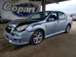 Subaru Legacy 2.5I PREMIUM 2.5L 4 2014