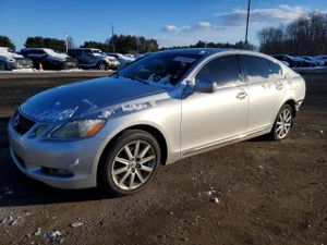 Lexus GS 300 3.0L 6 2006