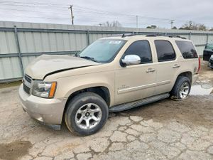 Chevrolet Tahoe C1500 5.3L 8 2007